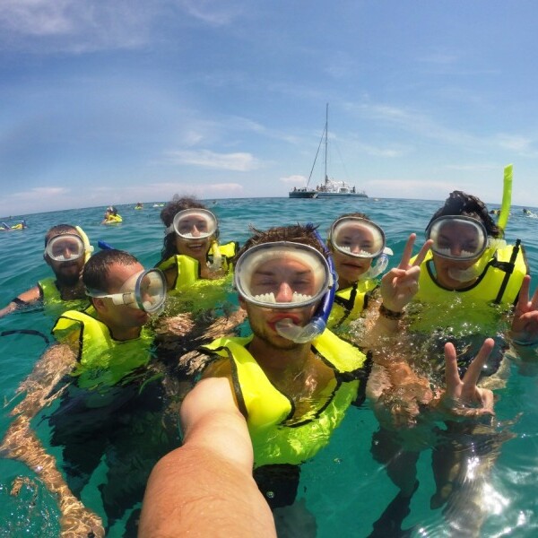 Ocean radości, czyli nurkowanie na Key West